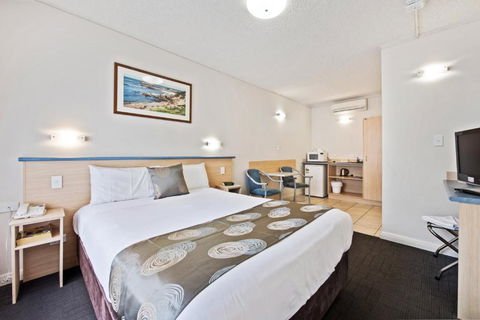 Welcome Inn 277 - Surfers Paradise Gold Coast 0