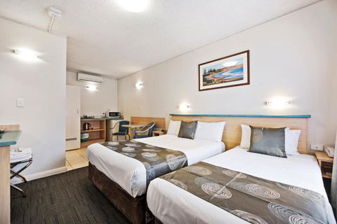 Welcome Inn 277 - Surfers Paradise Gold Coast 3