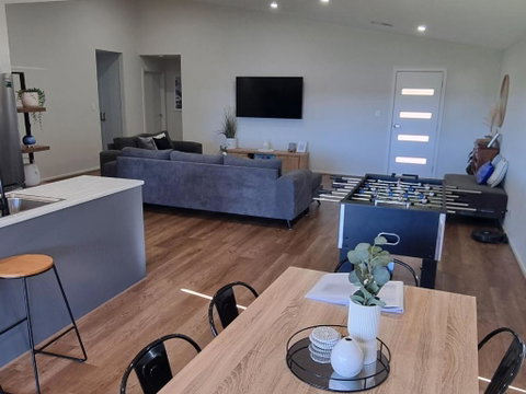 Wellington Marina70 - Surfers Paradise Gold Coast 3