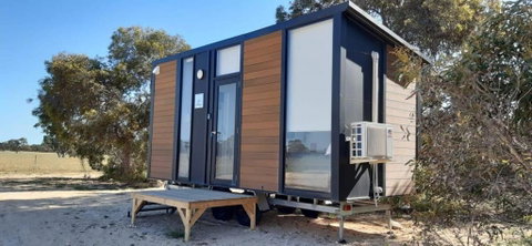 Willalooka Retreat By Tiny Away - Surfers Paradise Gold Coast 0