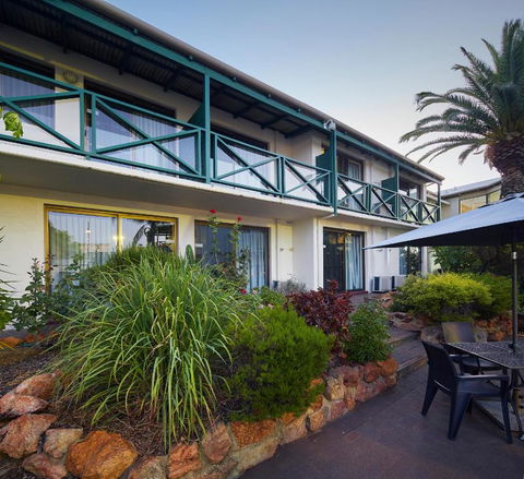 Windsor Lodge - Surfers Paradise Gold Coast 3