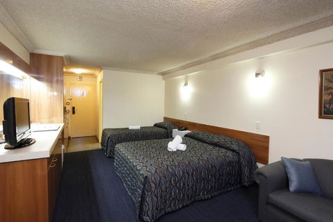Windsor Lodge - Surfers Paradise Gold Coast 1