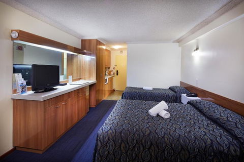 Windsor Lodge - Surfers Paradise Gold Coast 2