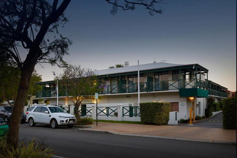 Windsor Lodge - Surfers Paradise Gold Coast 0