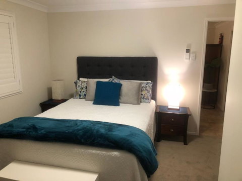 Woodford Gardens - Surfers Paradise Gold Coast 0
