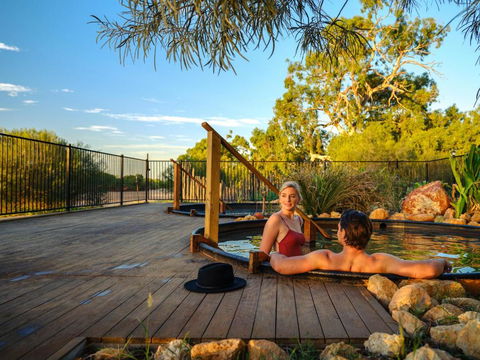 Wooramel River Retreat - Surfers Paradise Gold Coast 0