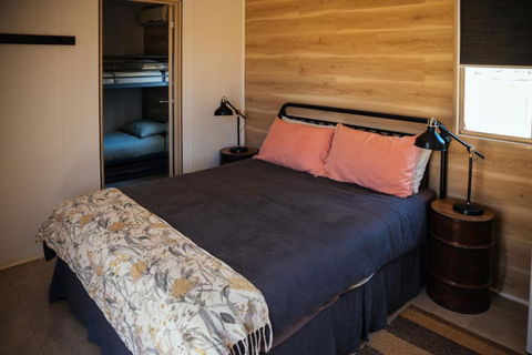 Wooramel River Retreat - Surfers Paradise Gold Coast 1