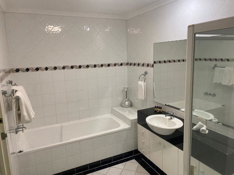 Xanadu Resort - Surfers Paradise Gold Coast 2