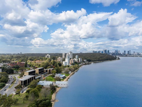 Wonil Hotel Perth - Handwritten Collection - Surfers Paradise Gold Coast 3