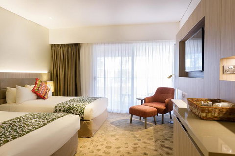 Desert Gardens Hotel - Surfers Paradise Gold Coast 4
