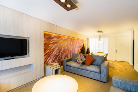 Emu Walk Apartments - Surfers Paradise Gold Coast 1