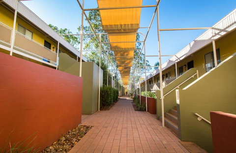 Emu Walk Apartments - Surfers Paradise Gold Coast 0