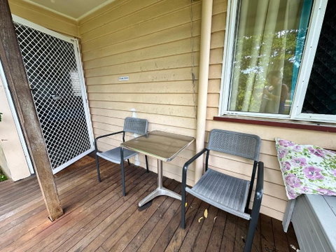 Zen Escape Guest House- Hidden Little Gem, Funky Corner, Boutique Granny Flat - Surfers Paradise Gold Coast 2