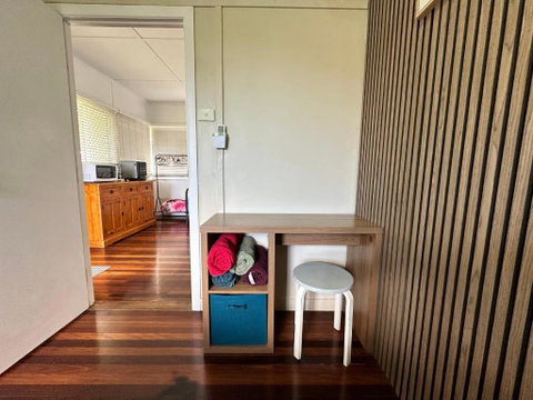 Zen Escape Guest House- Hidden Little Gem, Funky Corner, Boutique Granny Flat - Surfers Paradise Gold Coast 1