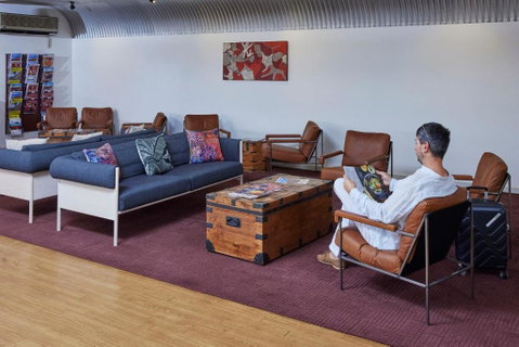 Outback Hotel - Surfers Paradise Gold Coast 1