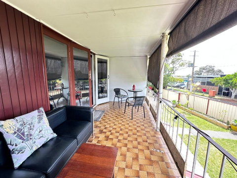 Zen Escape Guest House- Romantic Escape, Cozy Delight, Oasis Suite - Surfers Paradise Gold Coast 1