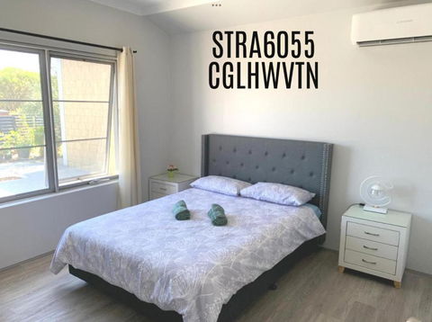 West Swan B&B - Surfers Paradise Gold Coast 0