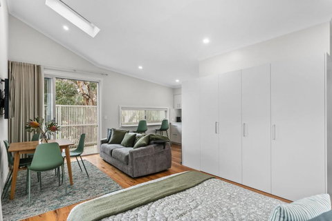 WILL56 - Gumtree Studio - Surfers Paradise Gold Coast 3