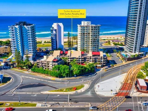 ZING - Surfers Paradise Gold Coast 0