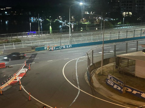 ZING - Surfers Paradise Gold Coast 2