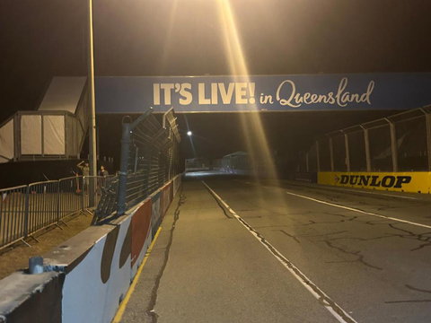 ZING - Surfers Paradise Gold Coast 3