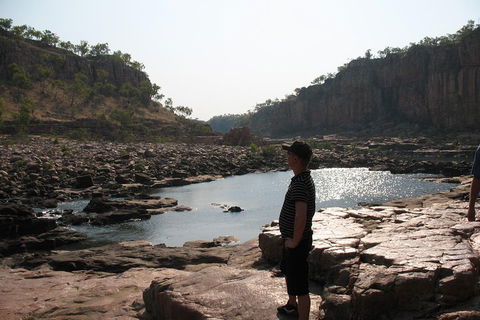 6-Day Kakadu, Katherine And Litchfield National Parks Camping Expedition - Surfers Paradise Gold Coast 0