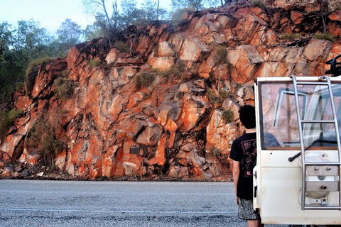 6-Day Kakadu, Katherine And Litchfield National Parks Camping Expedition - Surfers Paradise Gold Coast 1