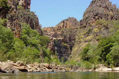 6-Day Kakadu, Katherine And Litchfield National Parks Camping Expedition - Surfers Paradise Gold Coast 2