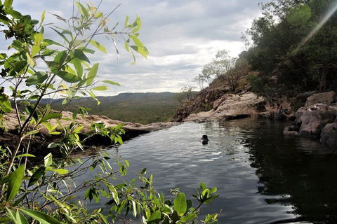 6-Day Kakadu, Katherine And Litchfield National Parks Camping Expedition - Surfers Paradise Gold Coast 4