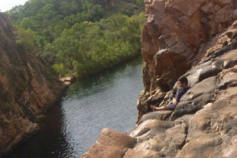 6-Day Kakadu, Katherine And Litchfield National Parks Camping Expedition - Surfers Paradise Gold Coast 5