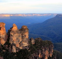 Blue Mountains In a DayPrivate Day Trip From Sydney