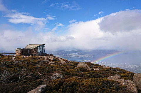 Kunanyi/Mt Wellington Explorer Bus - One Way Tour - Surfers Paradise Gold Coast 3