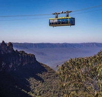 Private Guided Blue Mountains Hiking  Nature Tour
