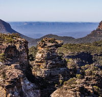 Private Guided Tour Blue Mountains Tour from Sydney