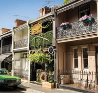 Private Tour Sydney City Highlights