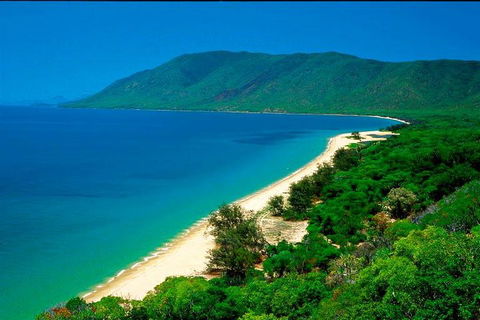 3-Day Small-Group Tour Of North Queensland With Pick Up - Surfers Paradise Gold Coast 3