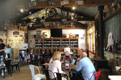 Beer, Wine And Gin (The Ultimate Tastings.) - Surfers Paradise Gold Coast 1