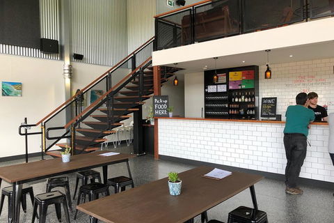 Beer, Wine And Gin (The Ultimate Tastings.) - Surfers Paradise Gold Coast 2