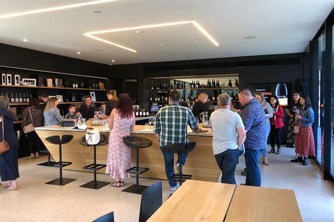 Beer, Wine And Gin (The Ultimate Tastings.) - Surfers Paradise Gold Coast 5