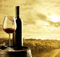McLaren Vale Luxury Wine Tour