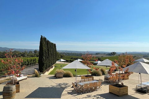 Adelaide Hills And Hahndorf - Half Day Private Tour - Surfers Paradise Gold Coast 3