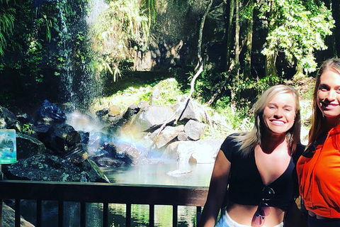 Waterfall Tour - Surfers Paradise Gold Coast 3