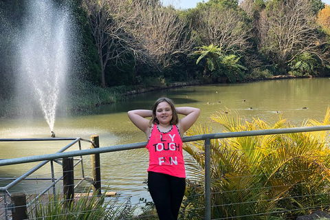 Natural Bridge, Skywalk And Mt Tamborine Adventure! - Surfers Paradise Gold Coast 1