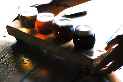 Bar & Brewery Tour - Surfers Paradise Gold Coast 0