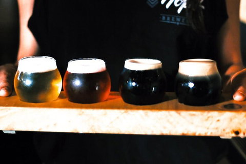 Bar & Brewery Tour - Surfers Paradise Gold Coast 1