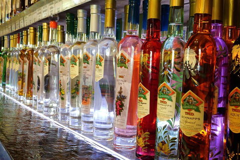 Bar & Brewery Tour - Surfers Paradise Gold Coast 4