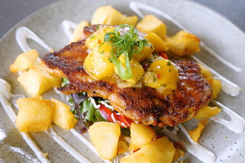 Bar & Brewery Tour - Surfers Paradise Gold Coast 5