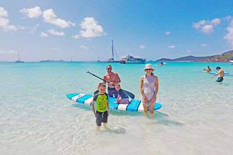 Whitehaven Beach Club - Surfers Paradise Gold Coast 2