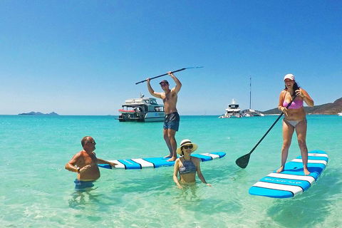 Whitehaven Beach Club - Surfers Paradise Gold Coast 3
