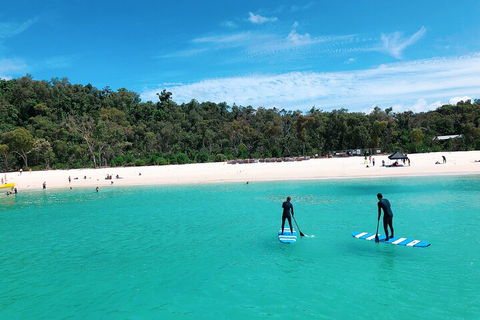 Whitehaven Beach Club - Surfers Paradise Gold Coast 5